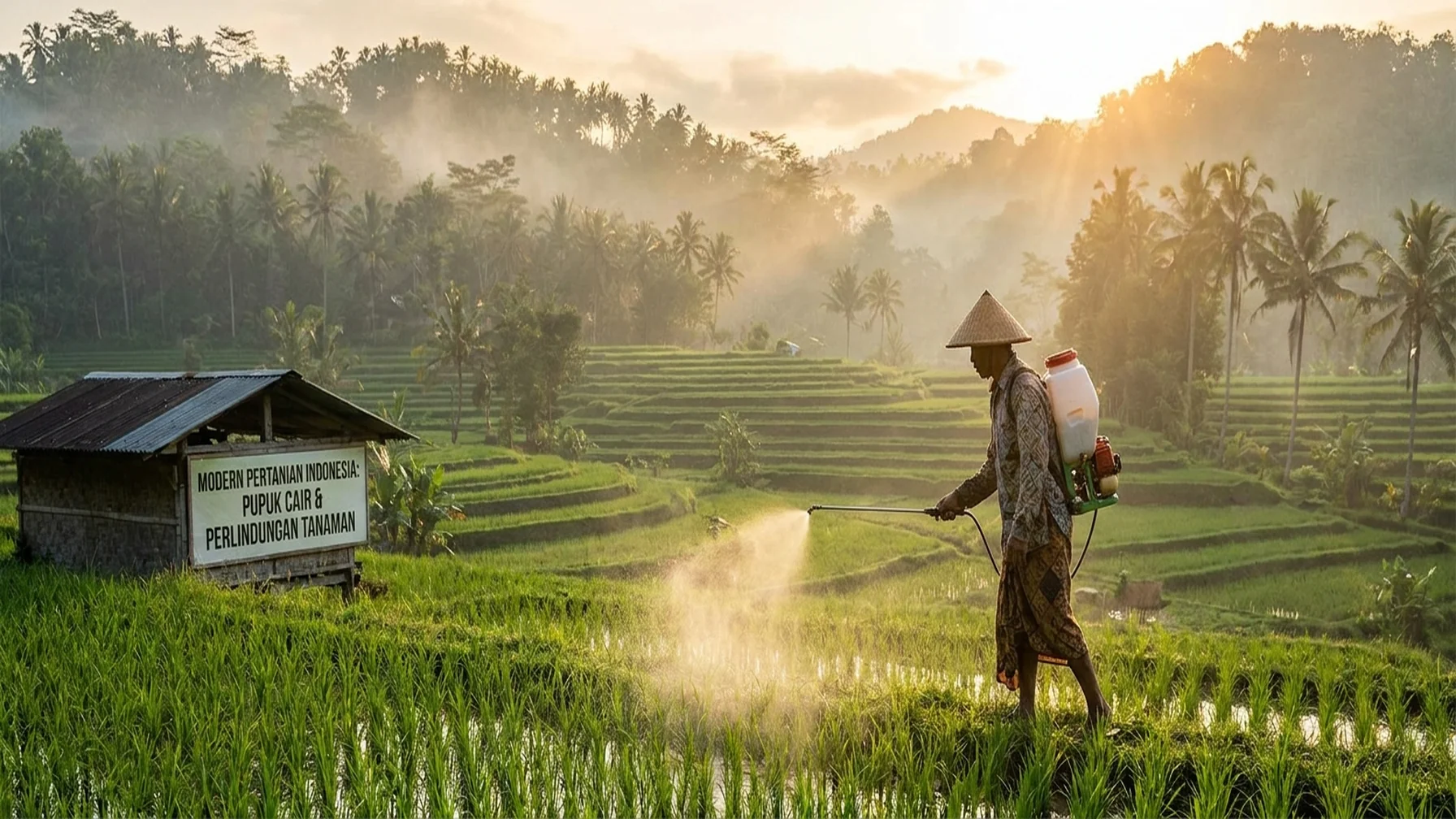 Understanding Foliar Feeding Benefits